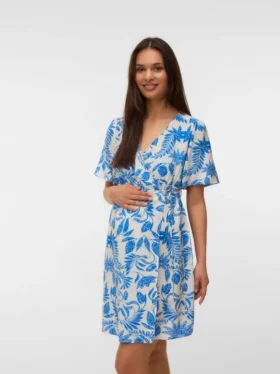 Vmmjosie Maternity Dress