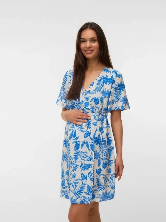 Vmmjosie Maternity Dress Vmmjosie Maternity Dress