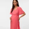 Vmmjosie Maternity Dress