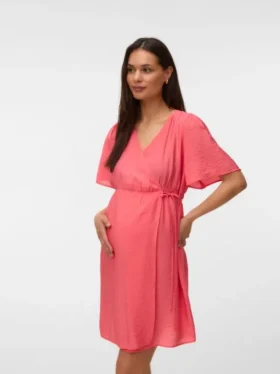 Vmmjosie Maternity Dress