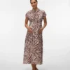 Vmmjosie Maternity Dress