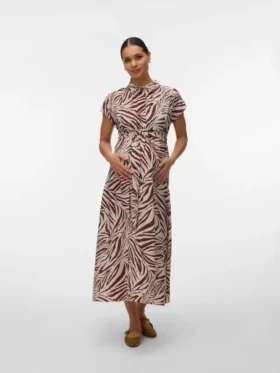 Vmmjosie Maternity Dress