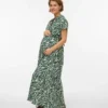 Vmmjosie Maternity Dress