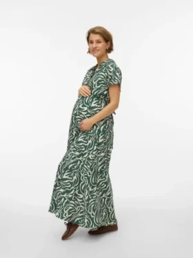 Vmmjosie Maternity Dress