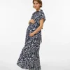 Vmmjosie Maternity Dress