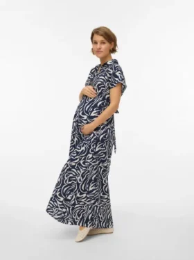 Vmmjosie Maternity Dress
