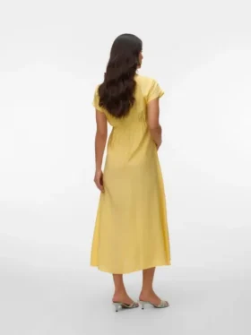 Vmmjosie Maternity Dress