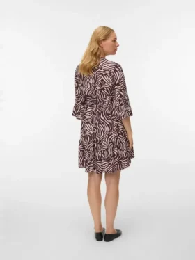 Vmmjosie Maternity Dress