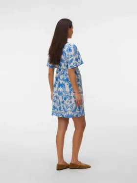Vmmjosie Maternity Dress