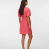 Vmmjosie Maternity Dress