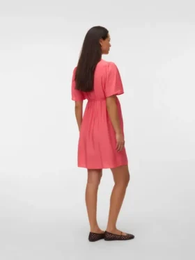 Vmmjosie Maternity Dress