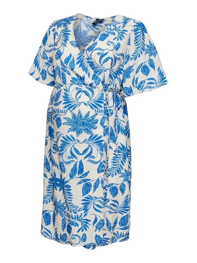 Vmmjosie Maternity Dress Vmmjosie Maternity Dress