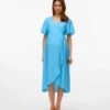 Vmmjosie Maternity Dress