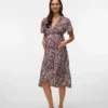 Vmmjosie Maternity Dress