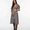 Vmmjosie Maternity Dress