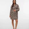 Vmmjosie Maternity Dress