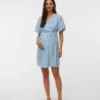 Vmmjosie Maternity Dress