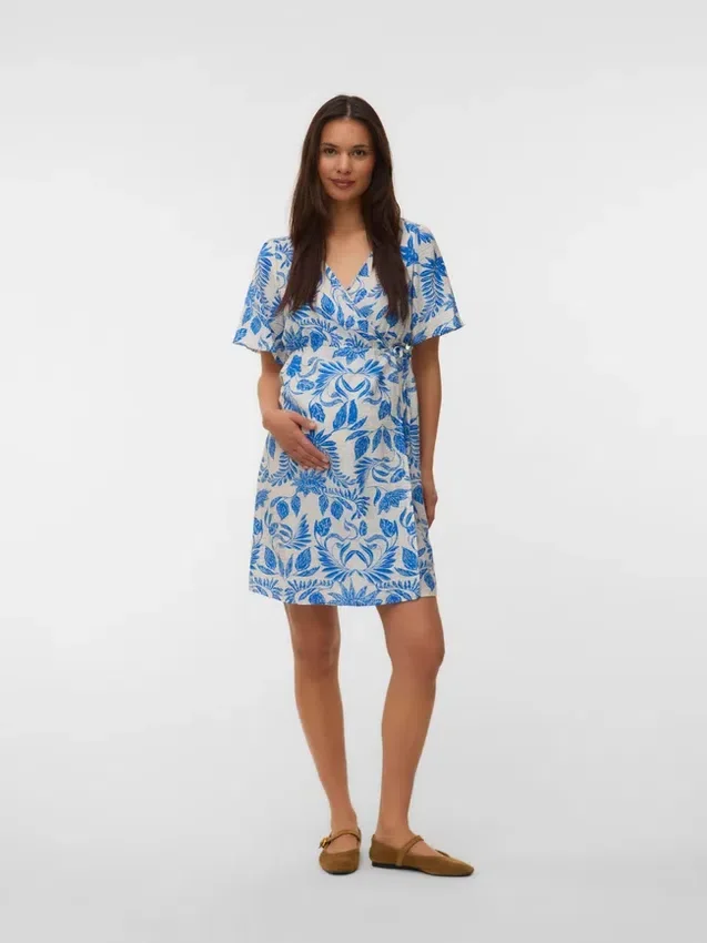Vmmjosie Maternity Dress Vmmjosie Maternity Dress