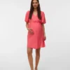 Vmmjosie Maternity Dress