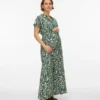 Vmmjosie Maternity Dress