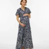 Vmmjosie Maternity Dress