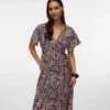 Vmmjosie Maternity Dress