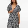 Vmmjosie Maternity Dress