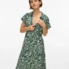 Vmmjosie Maternity Dress