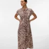 Vmmjosie Maternity Dress