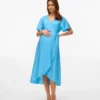 Vmmjosie Maternity Dress