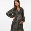 Vmmjoss Maternity Dress