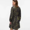 Vmmjoss Maternity Dress
