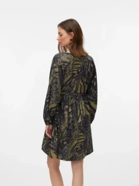 Vmmjoss Maternity Dress