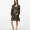 Vmmjoss Maternity Dress