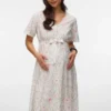 Vmmjuliette Maternity Dress