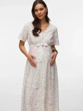 Vmmjuliette Maternity Dress