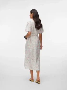 Vmmjuliette Maternity Dress
