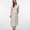 Vmmjuliette Maternity Dress