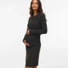 Vmmkanva Maternity Dress