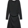 Vmmkanva Maternity Dress