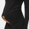 Vmmkanva Maternity Dress