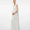 Vmmkiva Maternity Dress