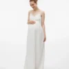 Vmmkiva Maternity Dress