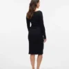 Vmmlavender Maternity Dress
