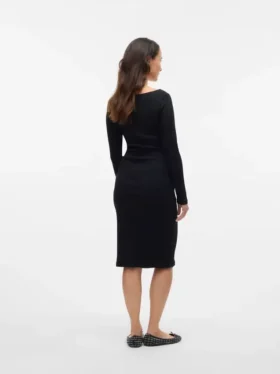 Vmmlavender Maternity Dress