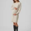 Vmmlefile Maternity Dress