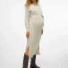 Vmmlefile Maternity Dress