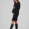 Vmmlefile Maternity Dress