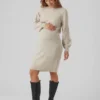 Vmmlefile Maternity Dress