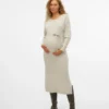 Vmmlefile Maternity Dress